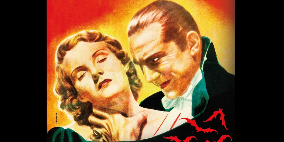 Carlos Villarías y Lupita Tovar.