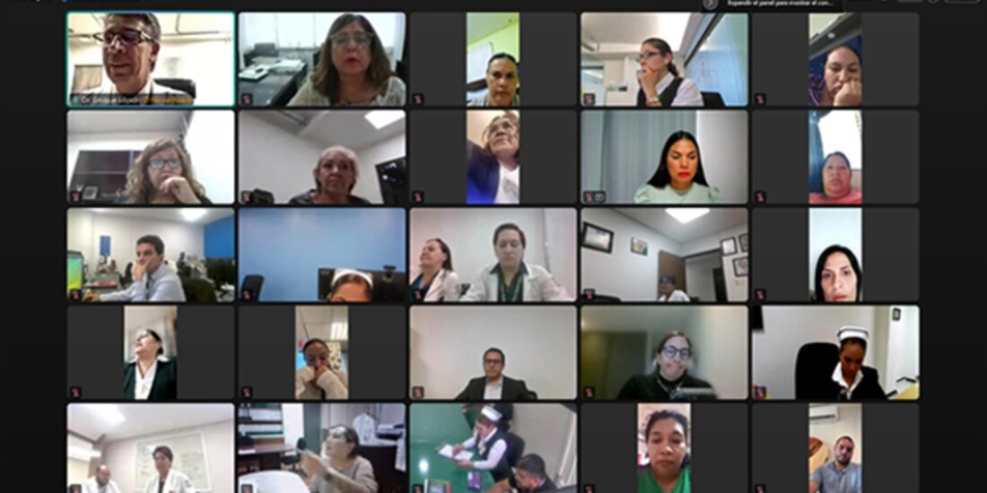 Fortalece IMSS atención oncológica infantil en Colima con resultados destacados en diagnóstico y tratamiento oportuno