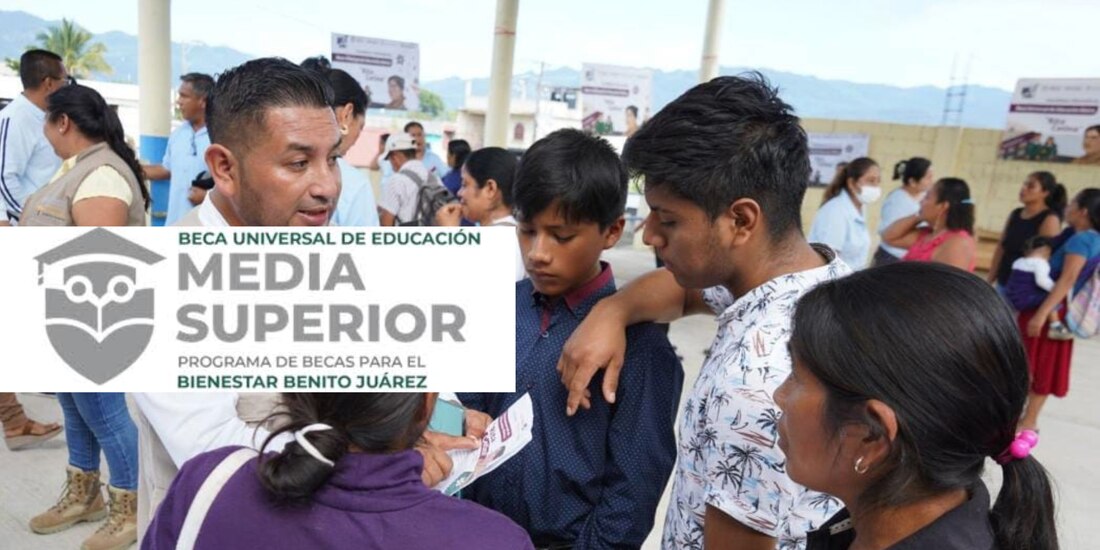 El monto de esta beca es de 920 pesos.