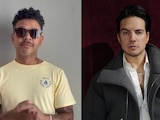 Kalimba defiende a Vadhir Derbez tras denuncia por abuso
