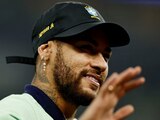 Neymar Jr. muestra las primeras imágenes de su hija recién nacida