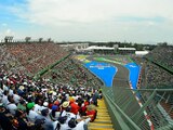 El Autódromo Hermanos Rodríguez será una de las locaciones de la película "F1".