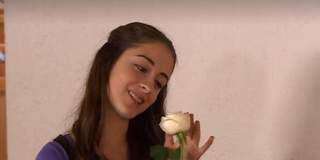 La Rosa de Guadalupe busca a una persona del público para participar en un capítulo.