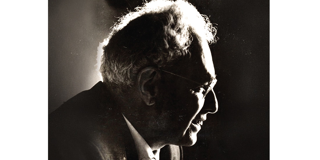 A Alexander Luria se le reconoce como pionero en las investigaciones sobre problemas del lenguaje.