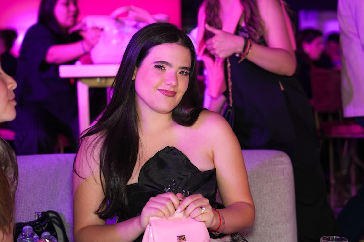 Camila Fernández