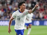 Alejandro Zendejas es llamado por Estados Unidos a la Copa del Mundo 2026