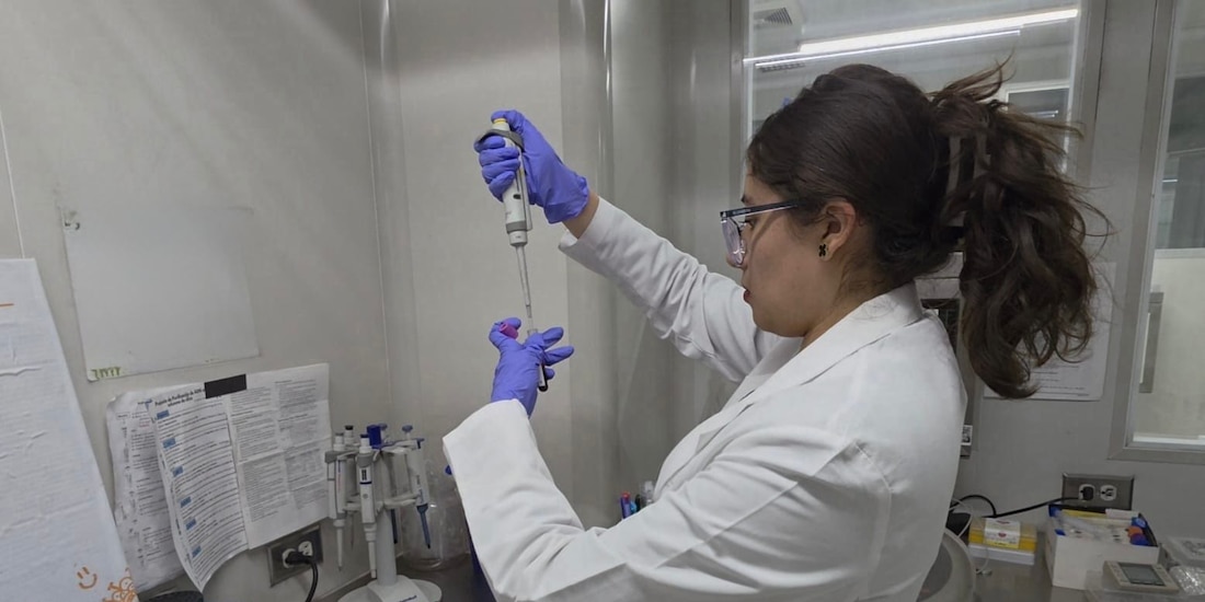 Autoridades del Estado de México activaron un protocolo sanitario ante un caso de miasis por gusano barrenador en una mujer.