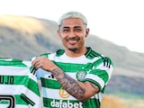 Julián Araujo es nuevo jugador del Celtic