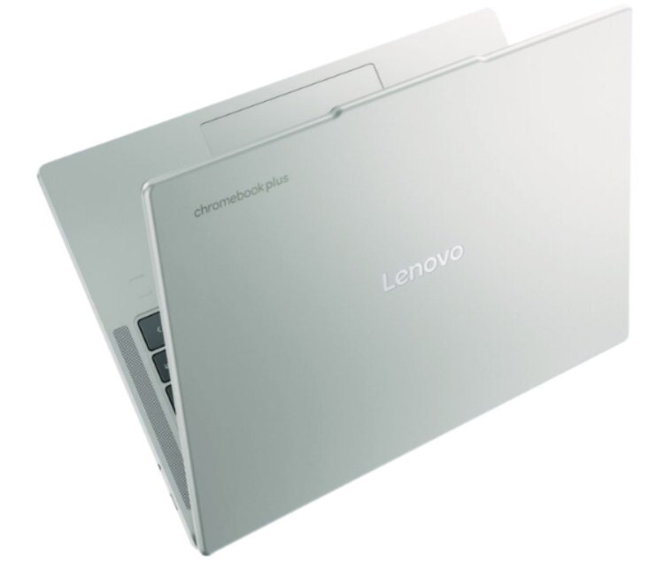 Chromebook marca evolución