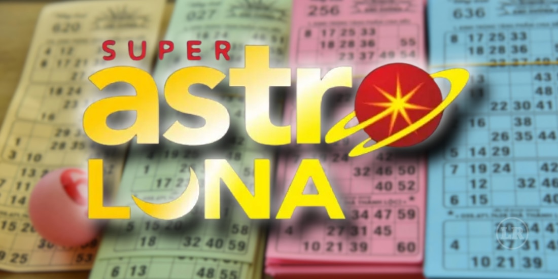 Astro Luna
