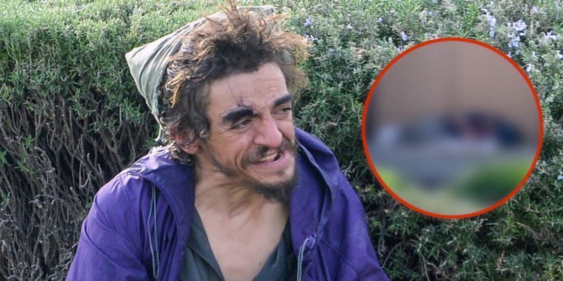 Tylor Chase regresa a la calle tras renunciar a la rehabilitación