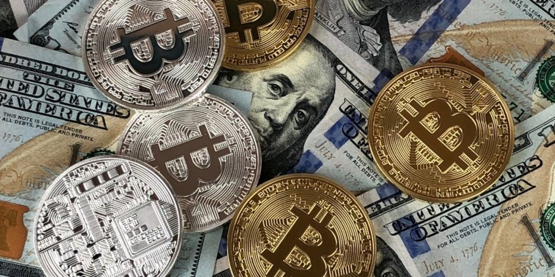 Bitcoin alcanza su mejor nivel desde el pasado abril.