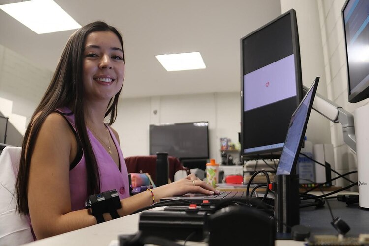 El videojuego diseñado en el IPN permite monitoreo remoto y facilita la fisioterapia personalizada.