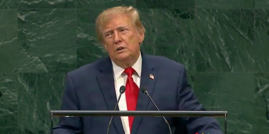 Trump ofrece apoyo directo para combatir cárteles en América