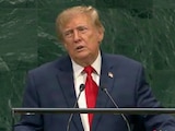 Trump ofrece apoyo directo para combatir cárteles en América
