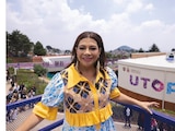 Entrega Clara primera Utopía en el poniente de la ciudad