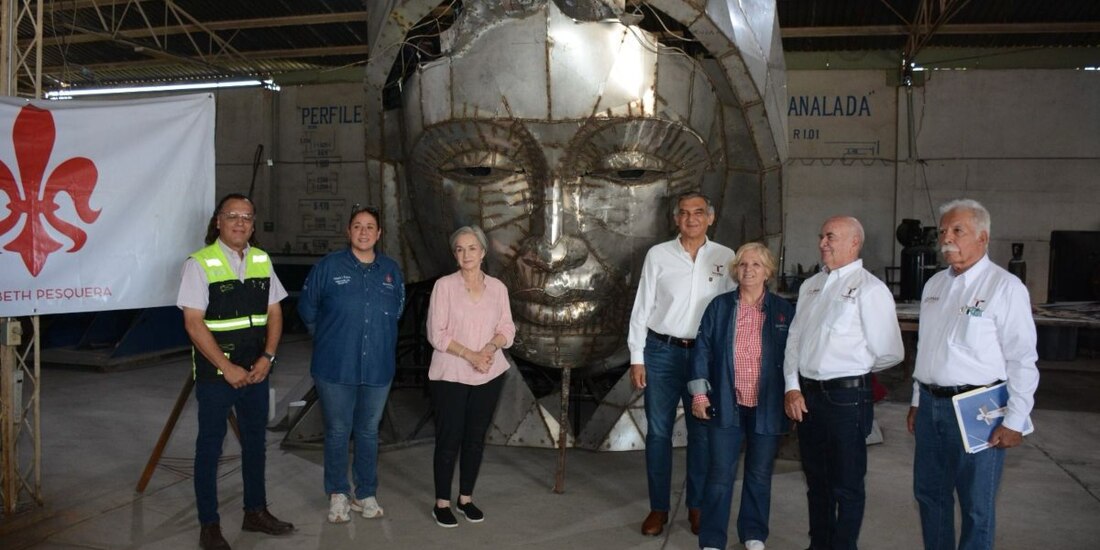 Américo Villarreal impulsa el arte y el deporte en Tamaulipas.