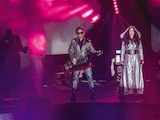 EL DUETO, el jueves en el Auditorio Nacional