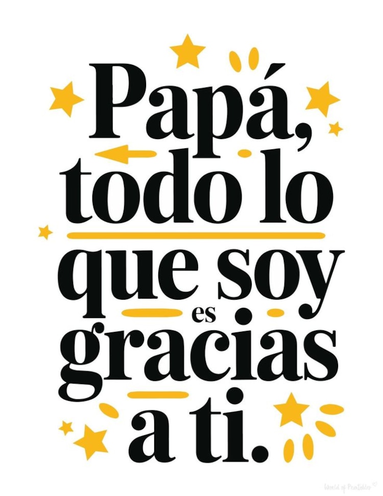 Imágenes para enviar el Día del Padre