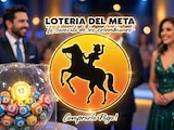 Resultados de la Lotería del Meta 3320 del 14 de octubre del 2026.
