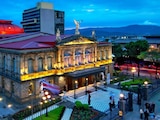 La Embajada de Costa Rica abrirá las puertas de su sede diplomática para recibir a los amantes de la gastronomía.