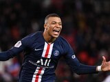 1.- Kylian Mbappé