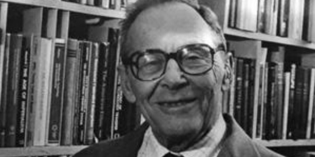 El libro de Vernon (imagen), editado en 1966, tuvo un impacto entre intelectuales de México.<br>*Esta columna expresa el punto de vista de su autor, no necesariamente de La Razón.<br>