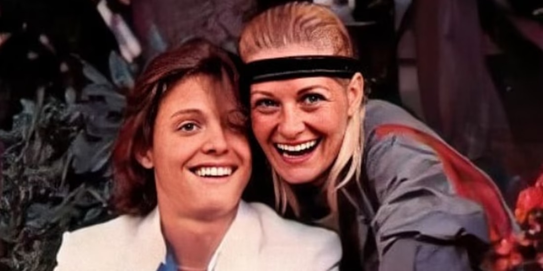 Autoridades argentinas le harán prueba de ADN a mujer que podría ser Marcela Basteri, la mamá de Luis Miguel