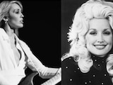 Miley Cyrus y Dolly Parton