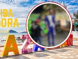 ¿Por qué hubo una piñata de Nawat Itsaragrisil en el Carnaval de Mazatlán?