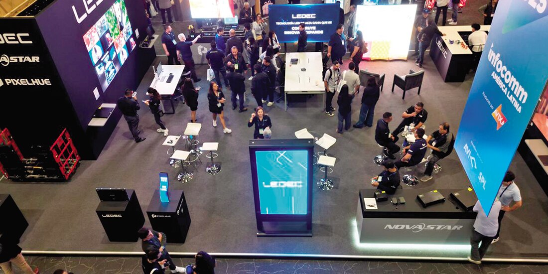 La edición del 2026 se llevará a cabo del 21 al 23 de octubre en la CDMX.