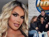 Wendy Guevara se suma como conductora a Hoy; esto debes saber