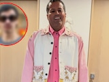Gerardo Monroy, el novio de Aldo Rendón