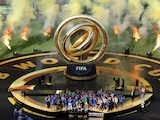 México podría ser la sede del Mundial de Clubes 2029.