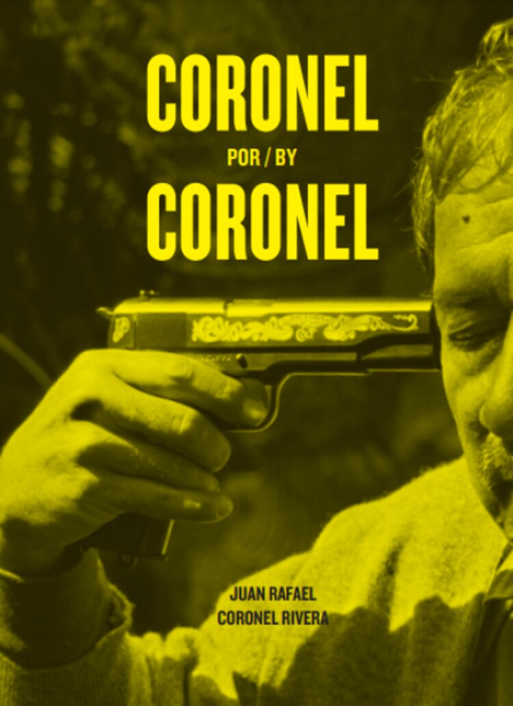 Coronel por Coronel.