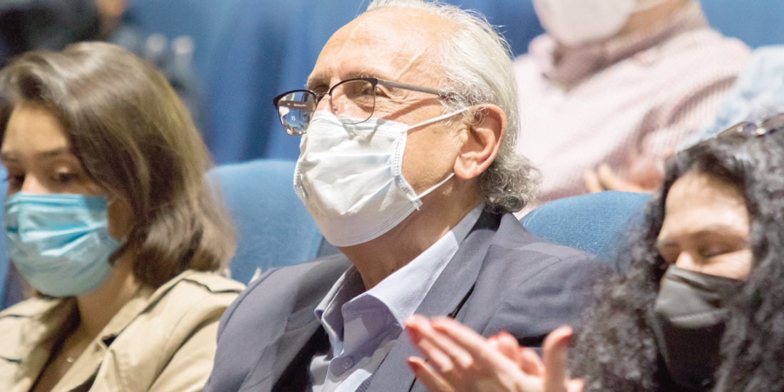 José Antonio Romero Tellaeche, en imagen de archivo.