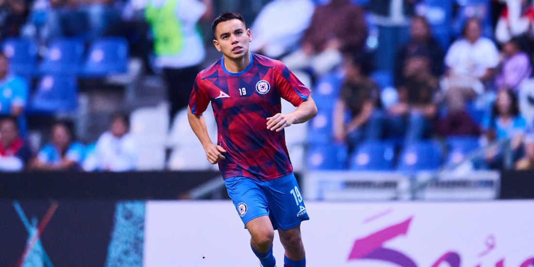 Charly Rodríguez recibió emotivas muestras de respaldo tras quedarse fuera del Mundial 2026.