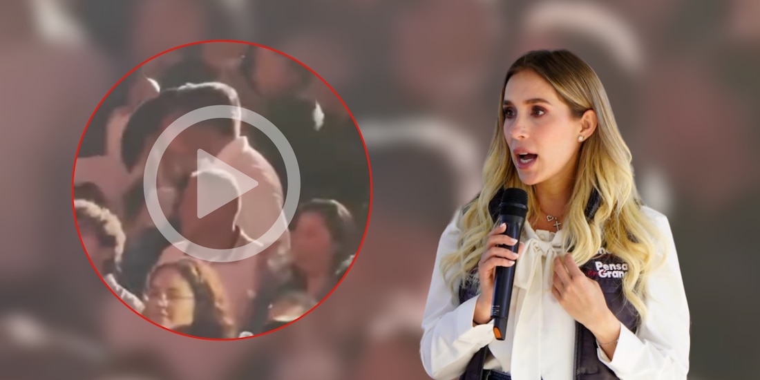 ¿Quién es Natalia Suárez?