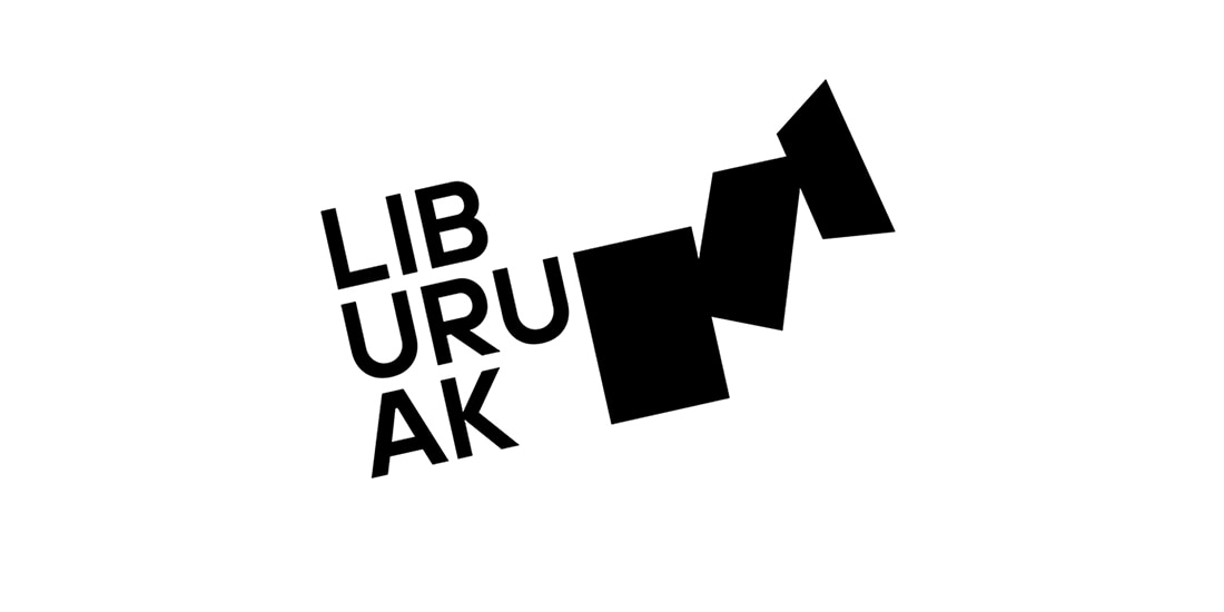 Liburuak. Música para tus ojos