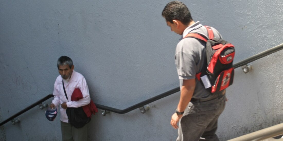 Así, la disminución del empleo de enero a mayo de 2020 es de 838 mil 272 puestos de trabajo