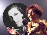 Muere Esther Soler, querida bailarina y cantante.