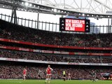 Arsenal Femenil rompe récord de asistencia en el Emirates Stadium
