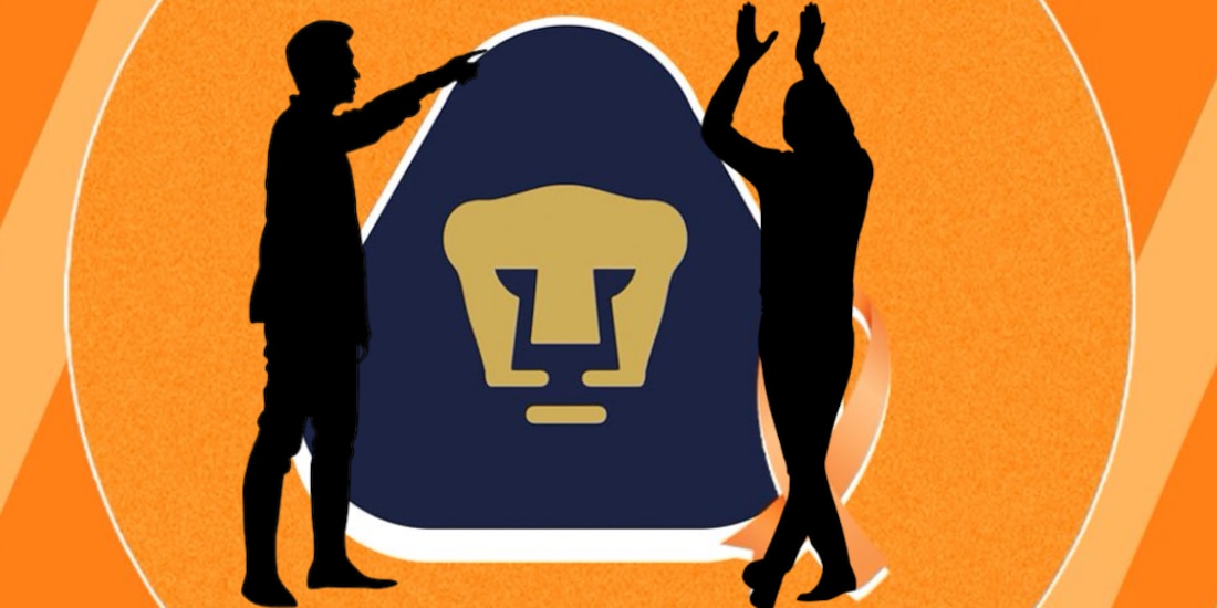 Pumas ya presentó a su nuevo entrenador para el Clausura 2026.