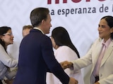 Aspectos del proceso de registro
de aspirantes de Morena