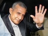 Ollanta Humala abandonó el centro penitenciario donde permanecía desde abril de 2025, luego de que el Tribunal Constitucional anuló la condena de 15 años que pesaba en su contra.