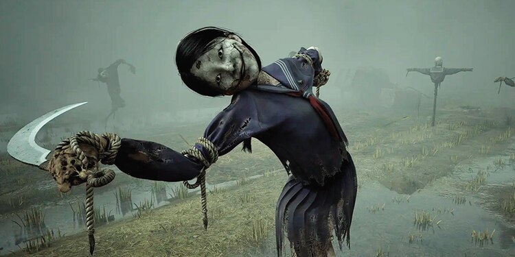 Videojuegos de terror, de clásicos hasta novedades