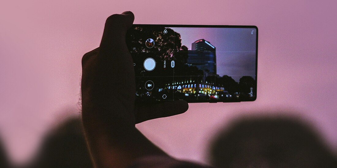 Con su cámara de 200MP y estabilización óptica, el Redmi Note Pro 5G redefine la fotografía en smartphones