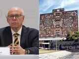 "Nunca hice proselitismo partidista": Narro responde a criticas de AMLO sobre la UNAM