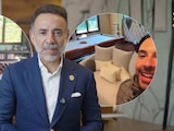 "Apio" Quijano exhibe lujosa casa de Fernando Flores y usuarios reviven el VIDEO en redes sociales.