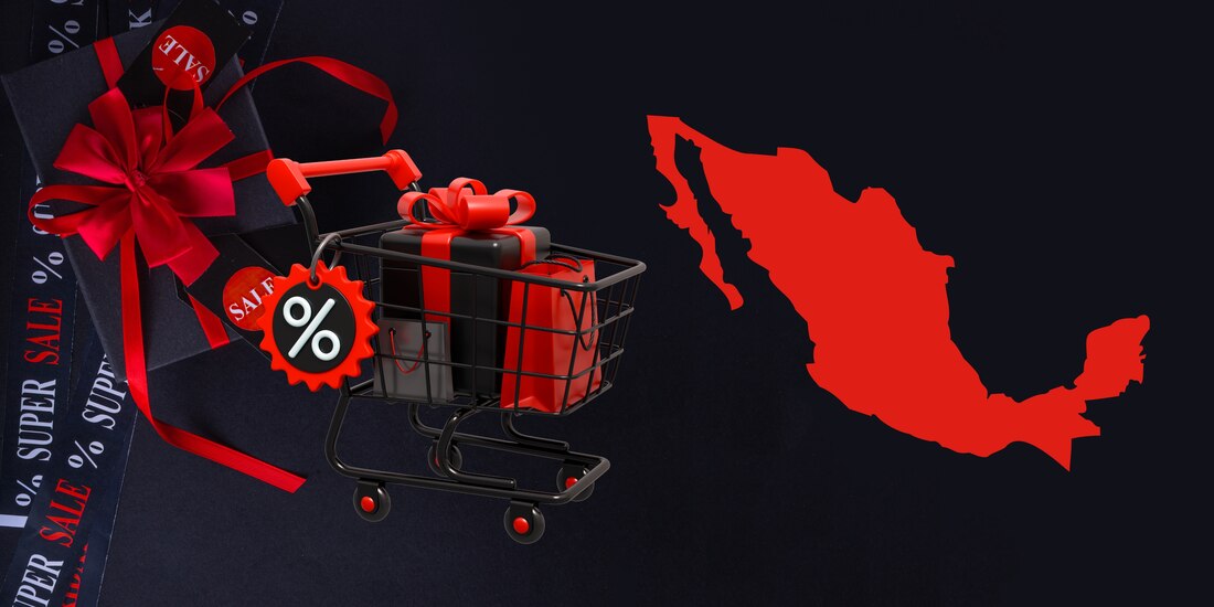 Black Friday México